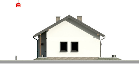 Dom przy Bukowej 18