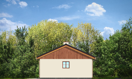 Garaż BG01