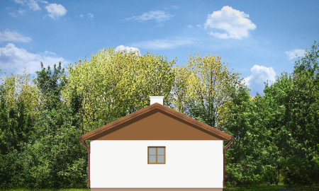 Garaż BG02