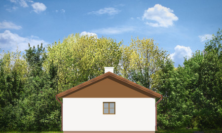 Garaż BG02