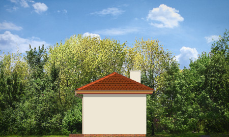 Garaż BG05
