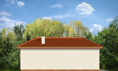 Garaż BG05