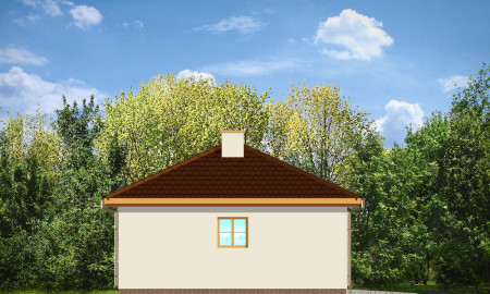Garaż BG14