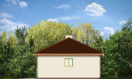 Garaż BG14