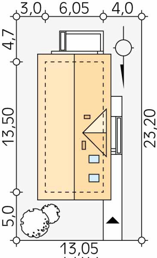 Dalia 2 (CE)