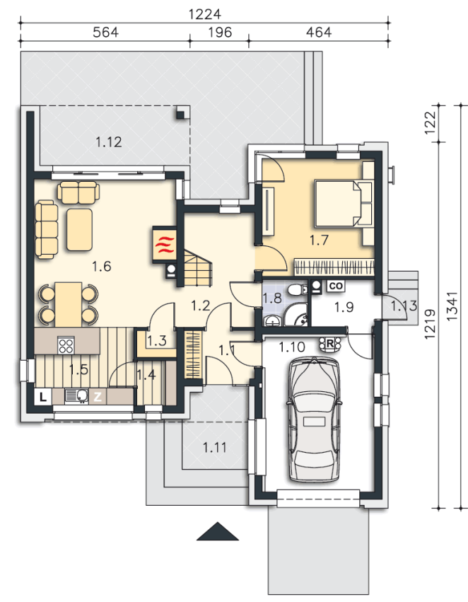 Buxton III (DCP218b)