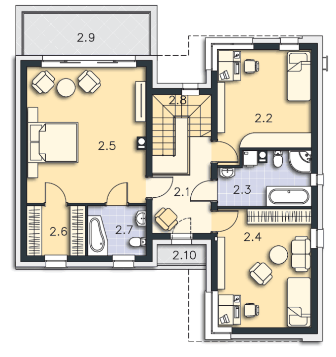 Buxton III (DCP218b)