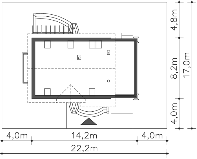 Tacoma II (DCP240a)