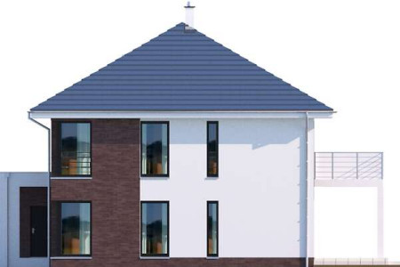 Carrara II (DCP332a)