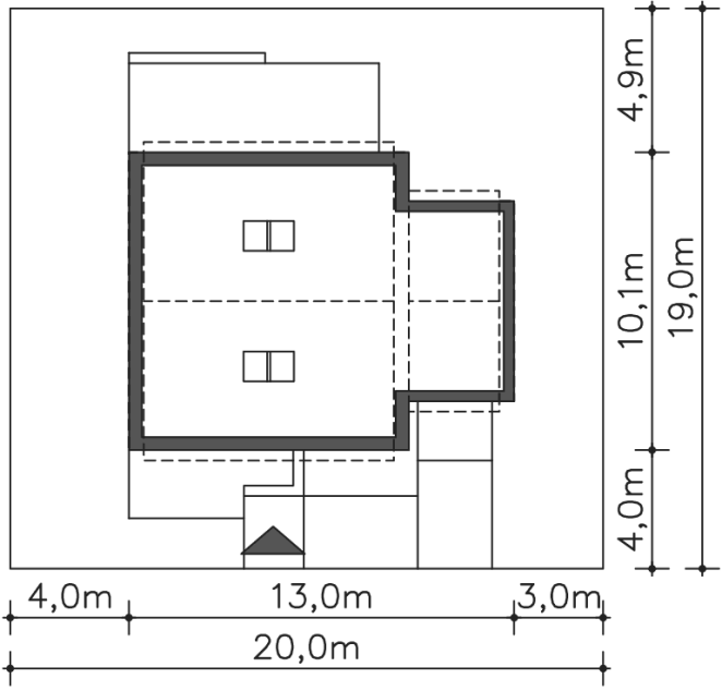 Dublin (DCP350)