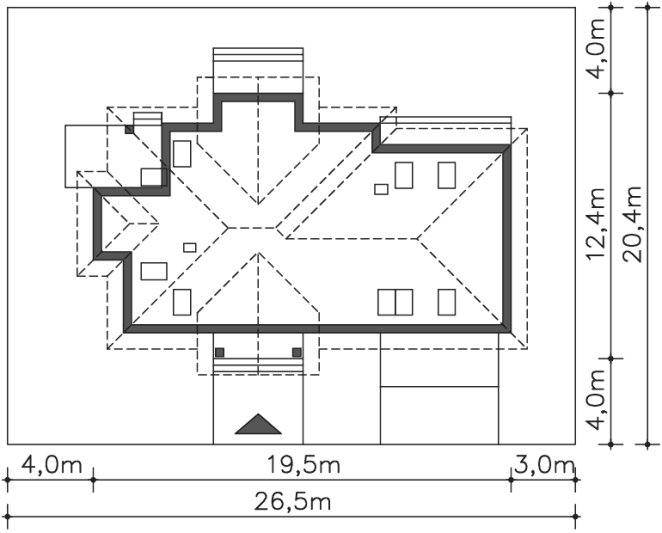 Dijon V (DCP234d)