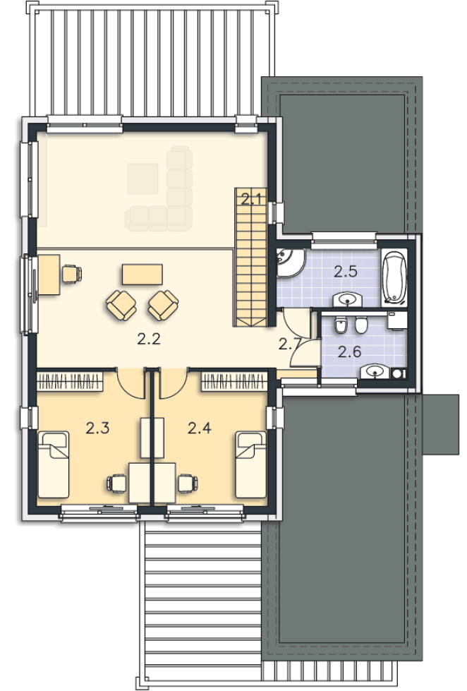 Akureyri (DCP356)