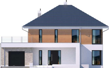 Carrara IV (DCP332c)