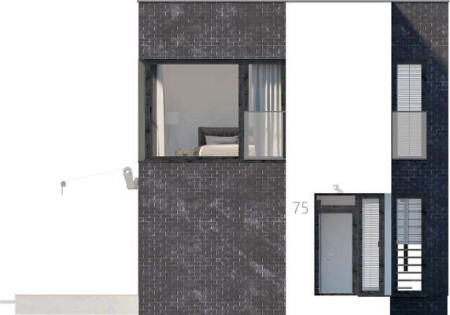 Tanger (DCP375)