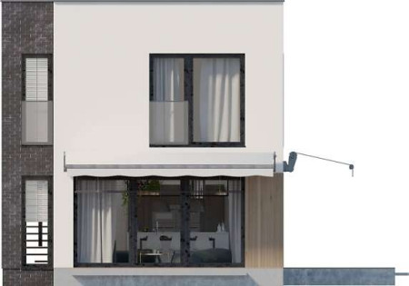 Tanger (DCP375)