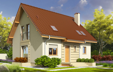 Adriana III (wersja B)