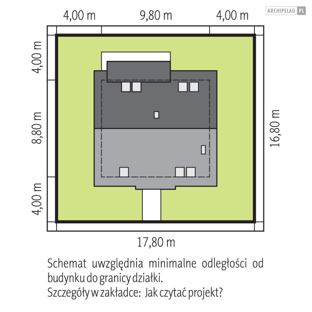 Adriana III (wersja B)