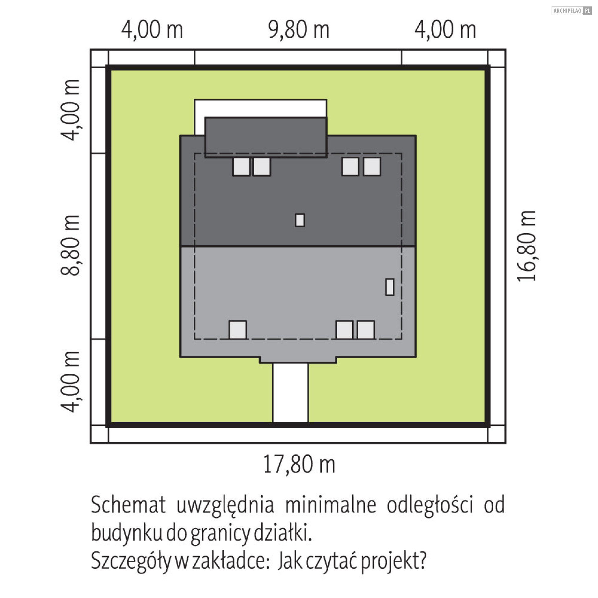 Adriana III (wersja B)