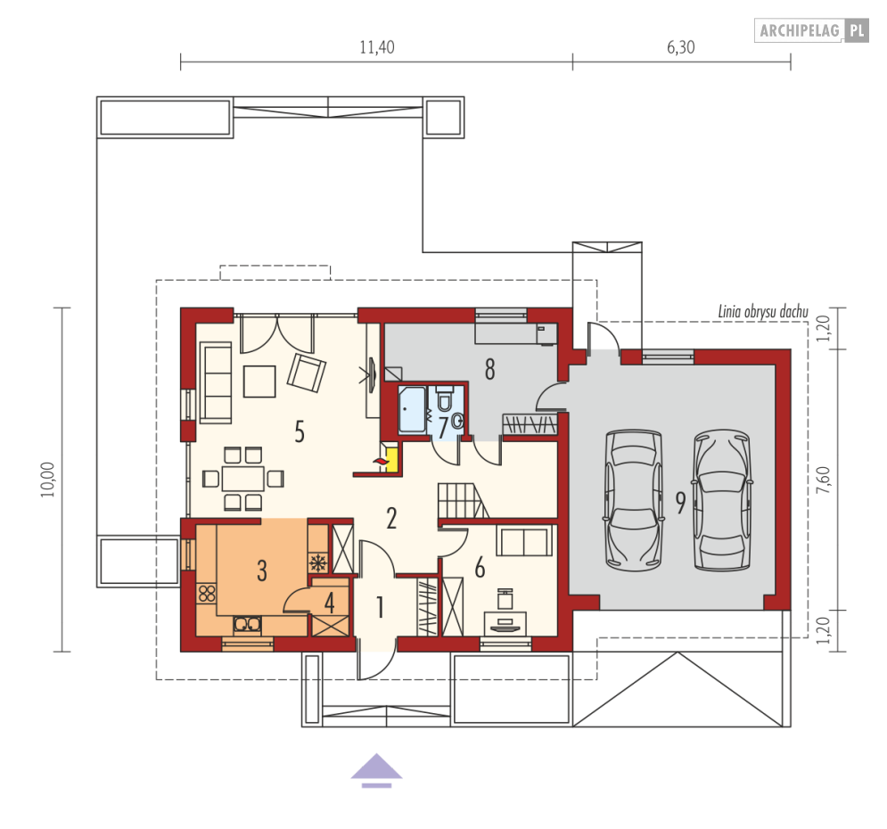Amaranta G2 MULTI-COMFORT