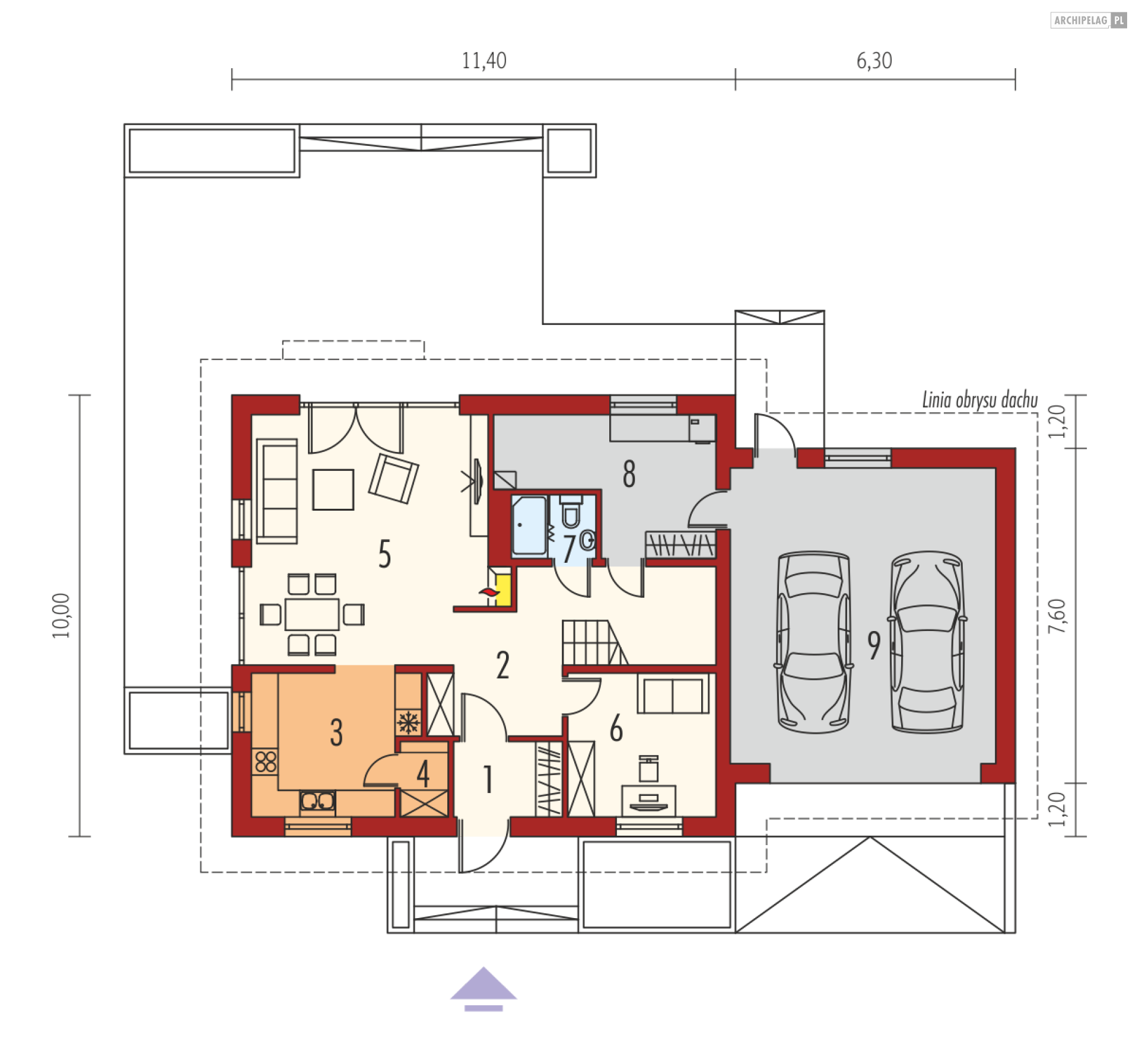 Amaranta G2 MULTI-COMFORT
