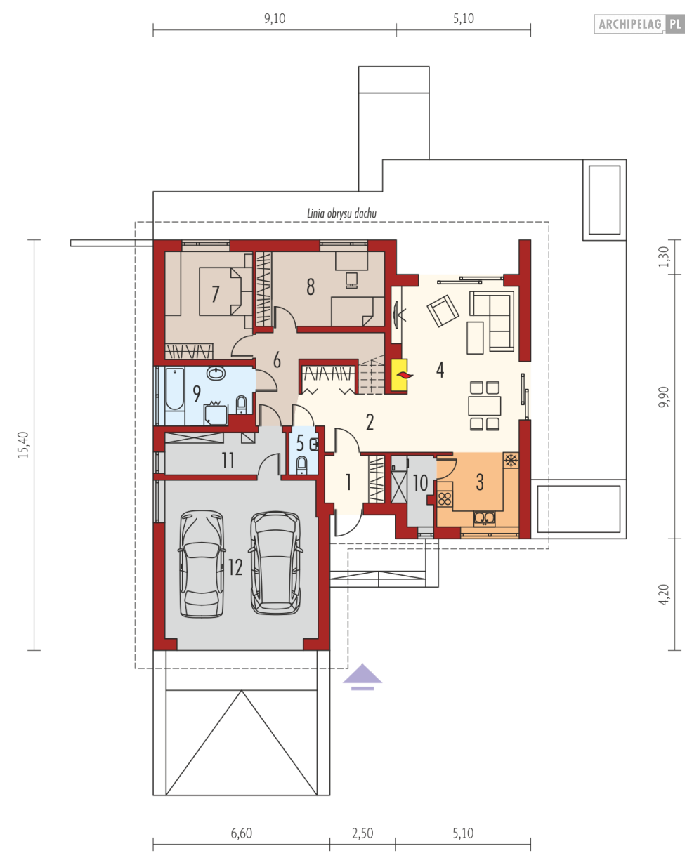 Astrid (mała) II G2