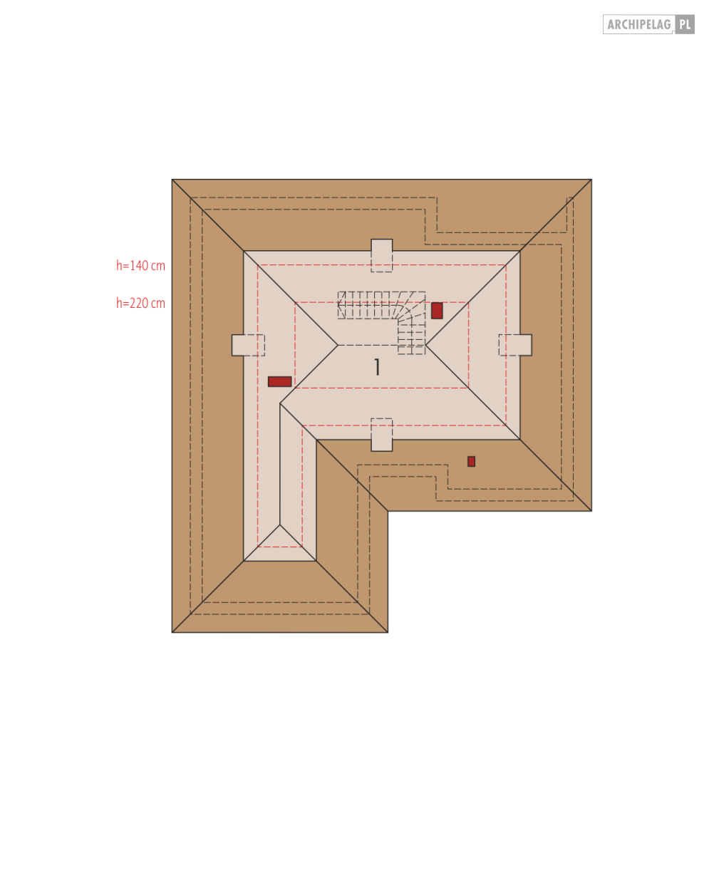 Astrid (mała) II G2