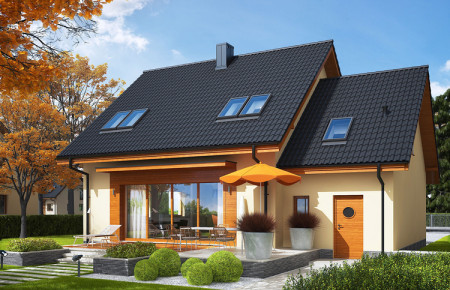 E3 G1 ECONOMIC (wersja A)