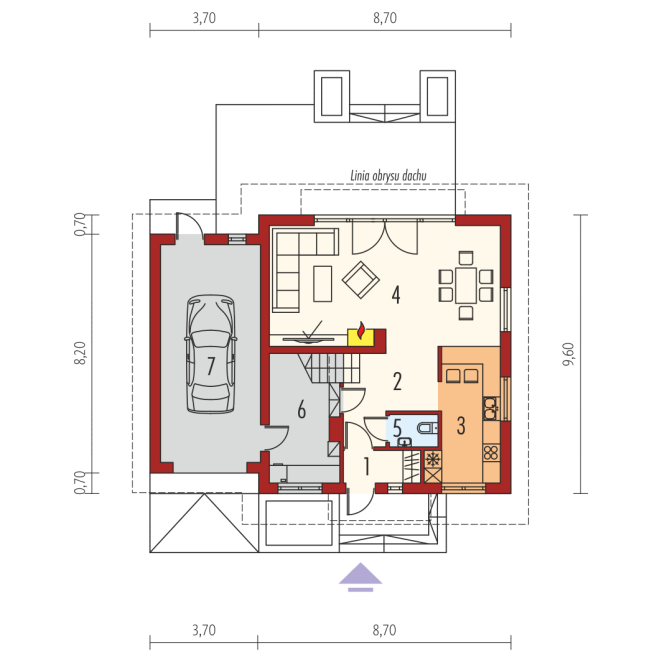 E3 G1 ECONOMIC (wersja A)