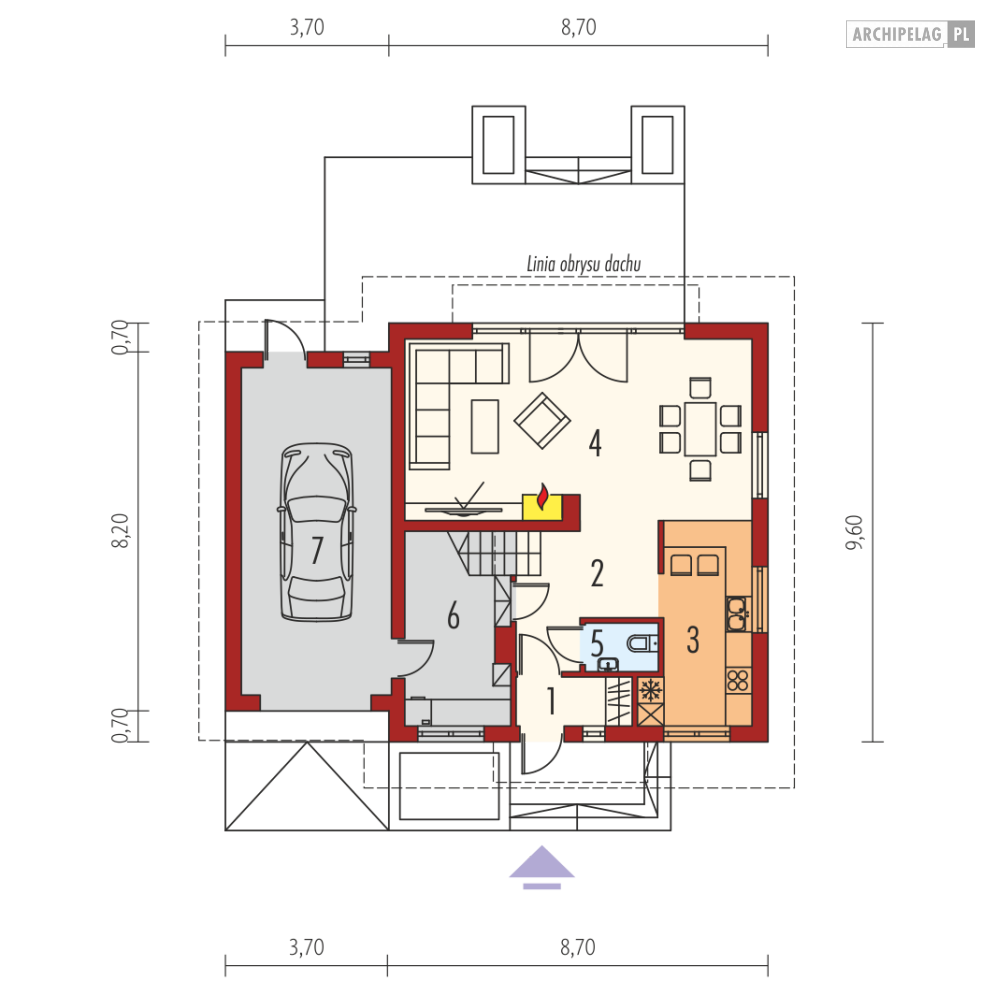 E3 G1 ECONOMIC (wersja A)