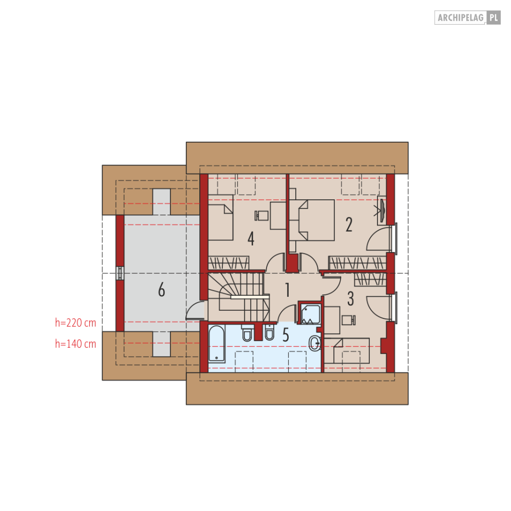 E3 G1 ECONOMIC (wersja A)