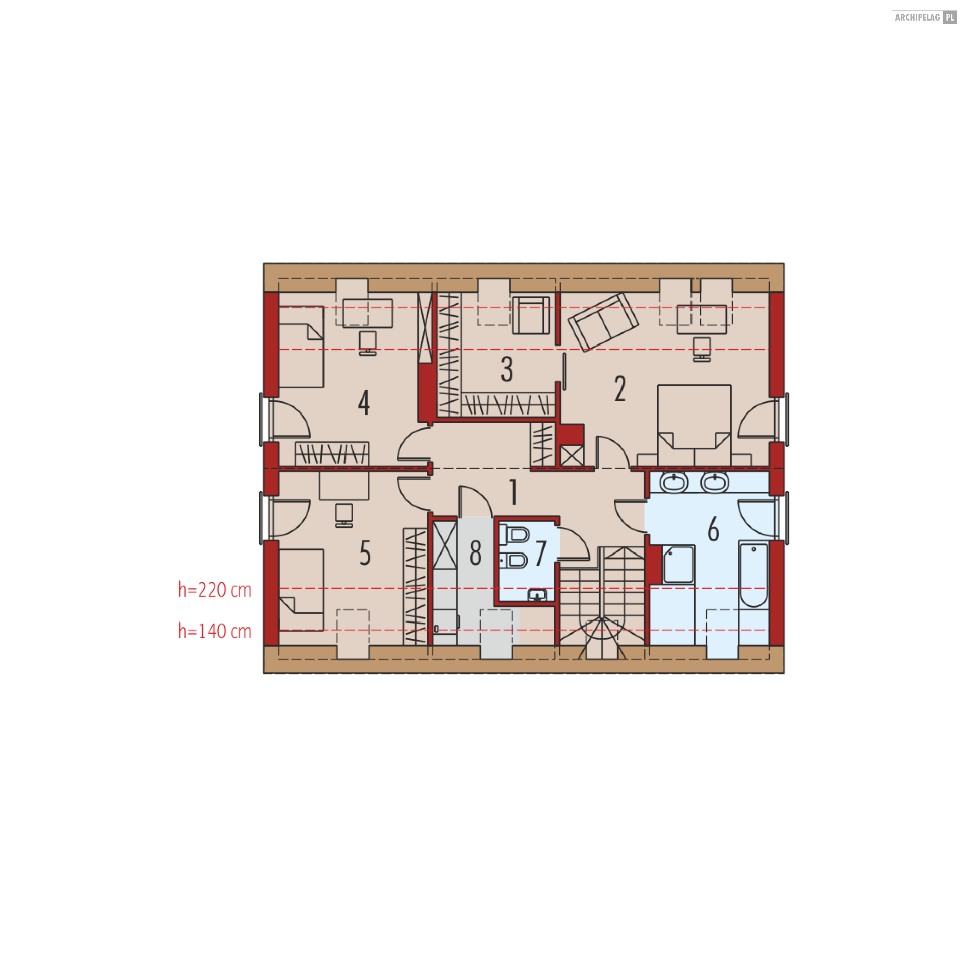 E4 G1 ECONOMIC (wersja A)