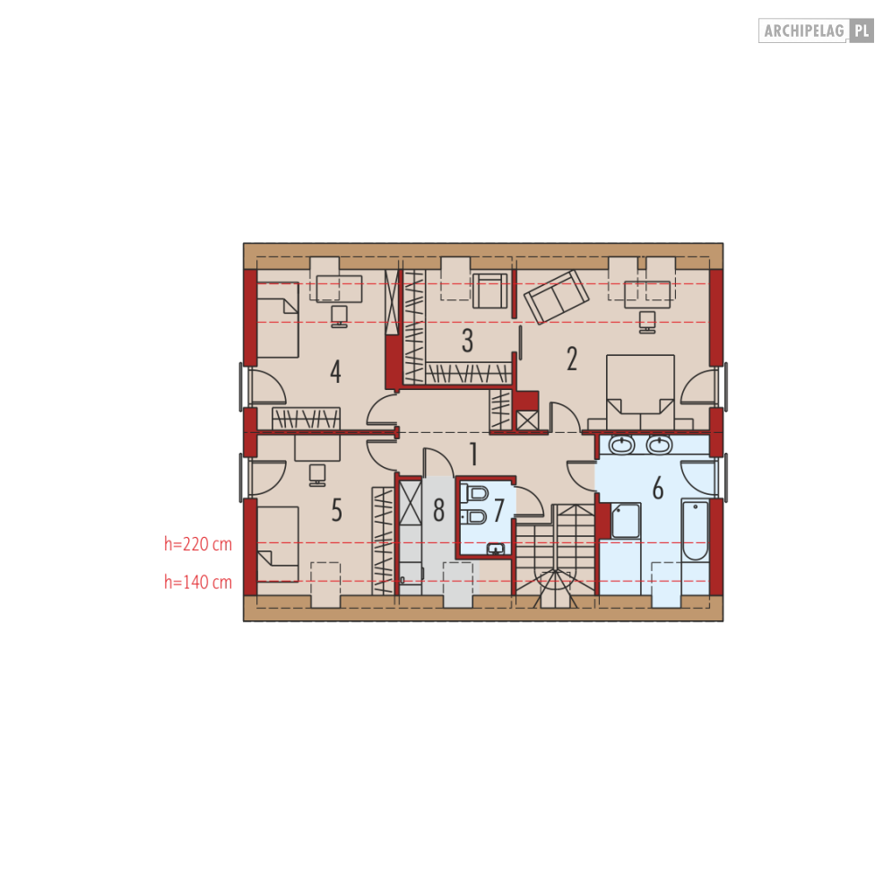 E4 G1 ECONOMIC (wersja A)