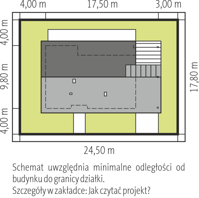 Eryk (z wiatą)