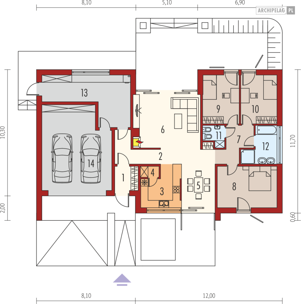 EX 8 G2 (wersja C) soft
