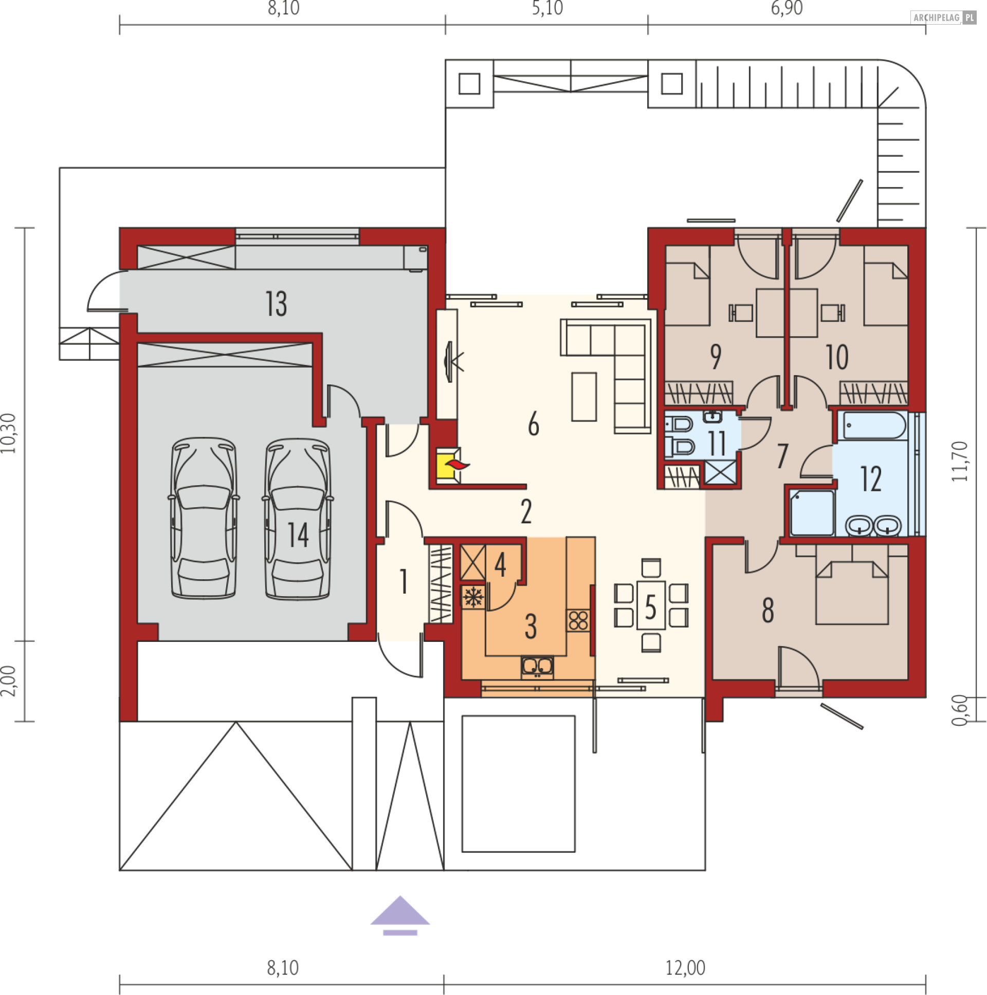EX 8 G2 (wersja C) soft