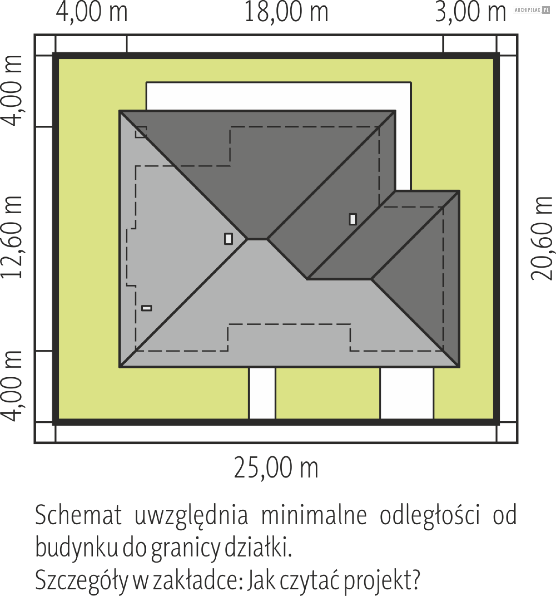 Flori III G1 ECONOMIC (wersja A)