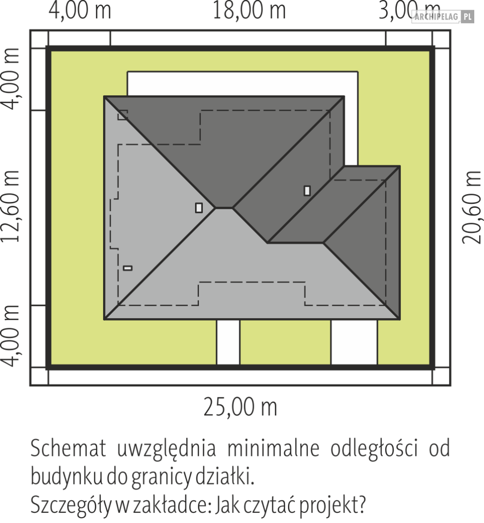 Flori III G1 ECONOMIC (wersja A)