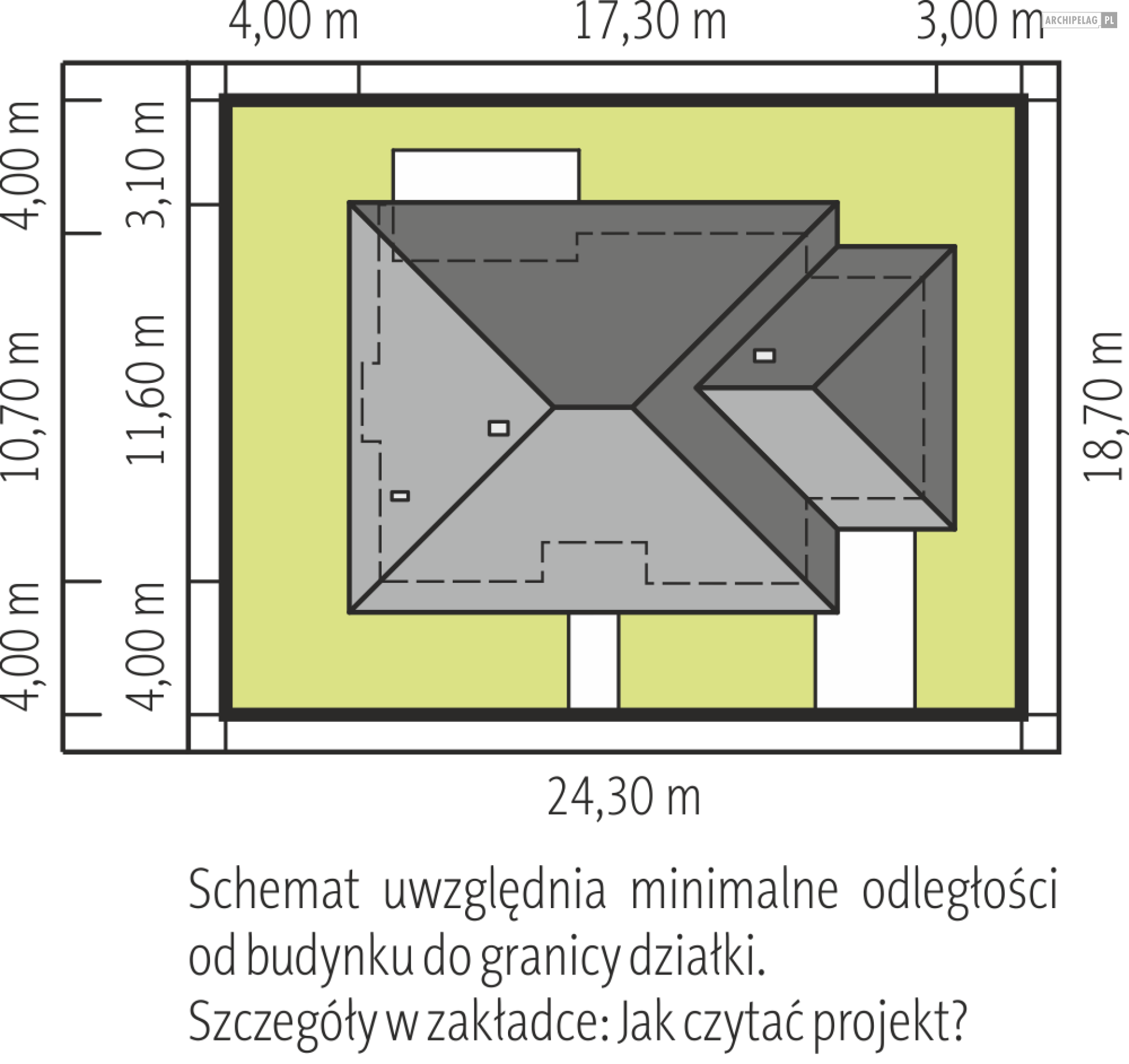 Franczi II G1 ECONOMIC (wersja A)