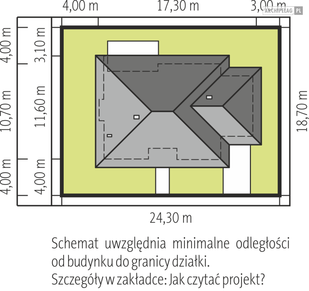 Franczi II G1 ECONOMIC (wersja A)
