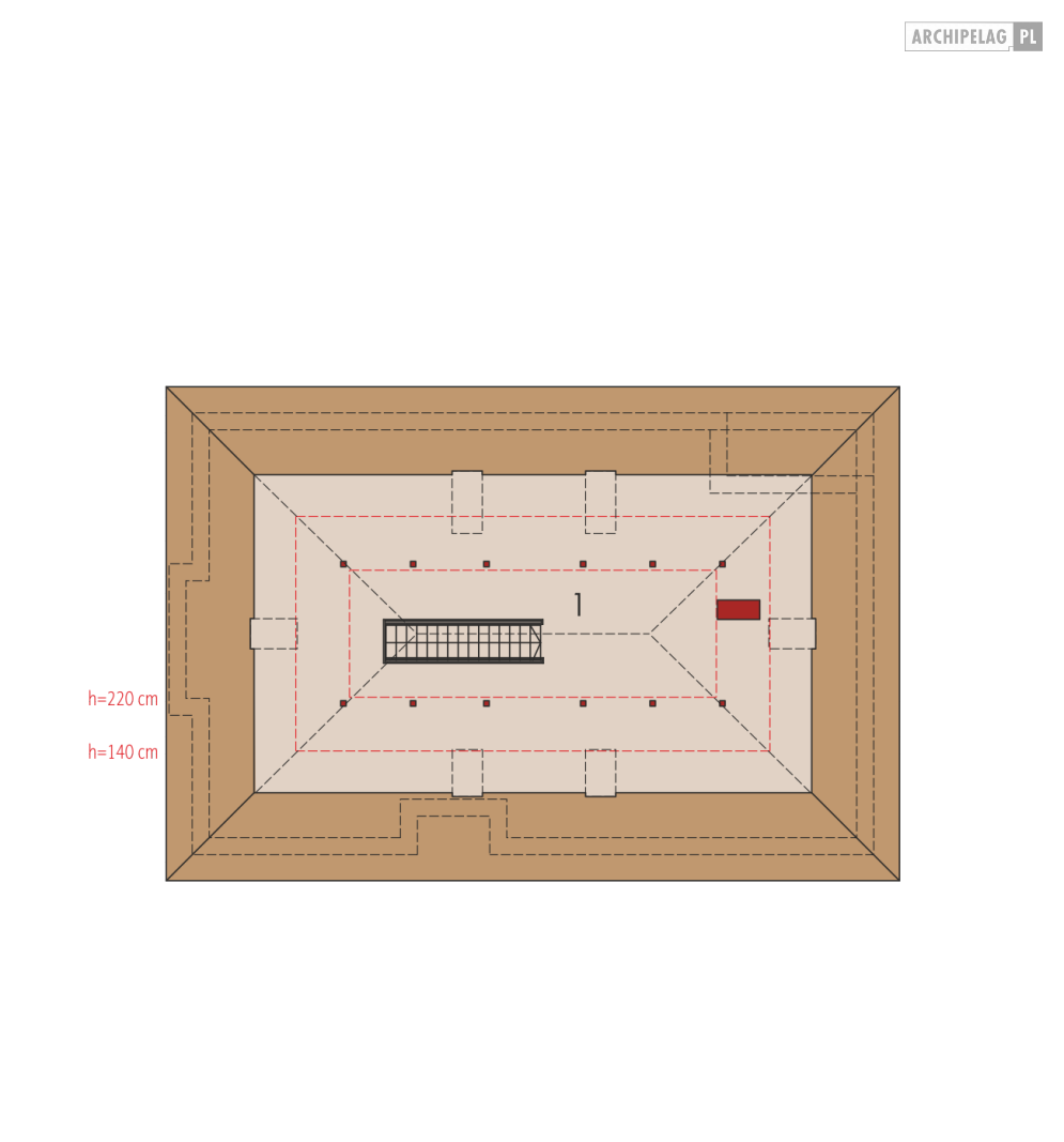 Gabriel II G1 ENERGO