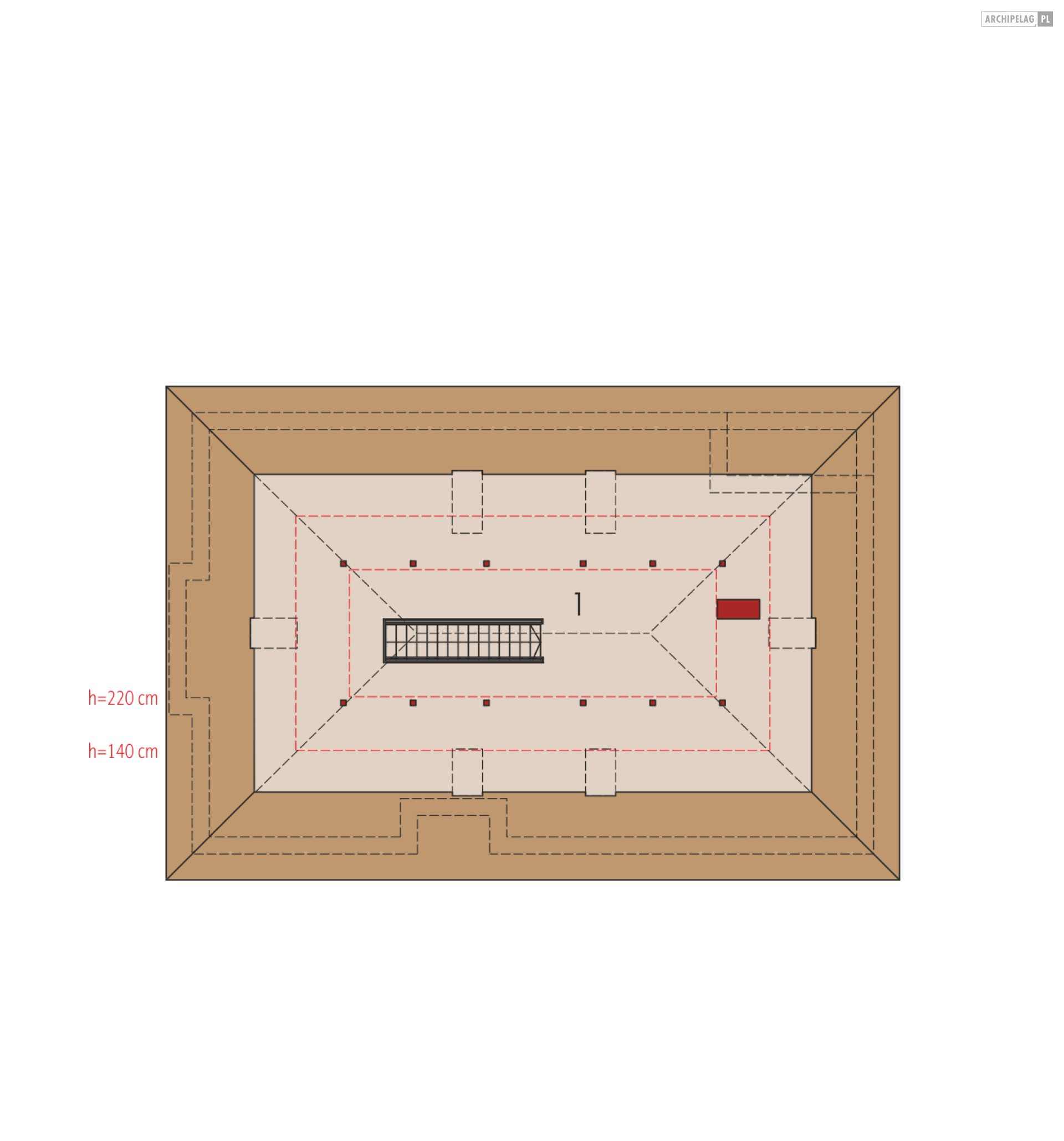 Gabriel II G1 ENERGO
