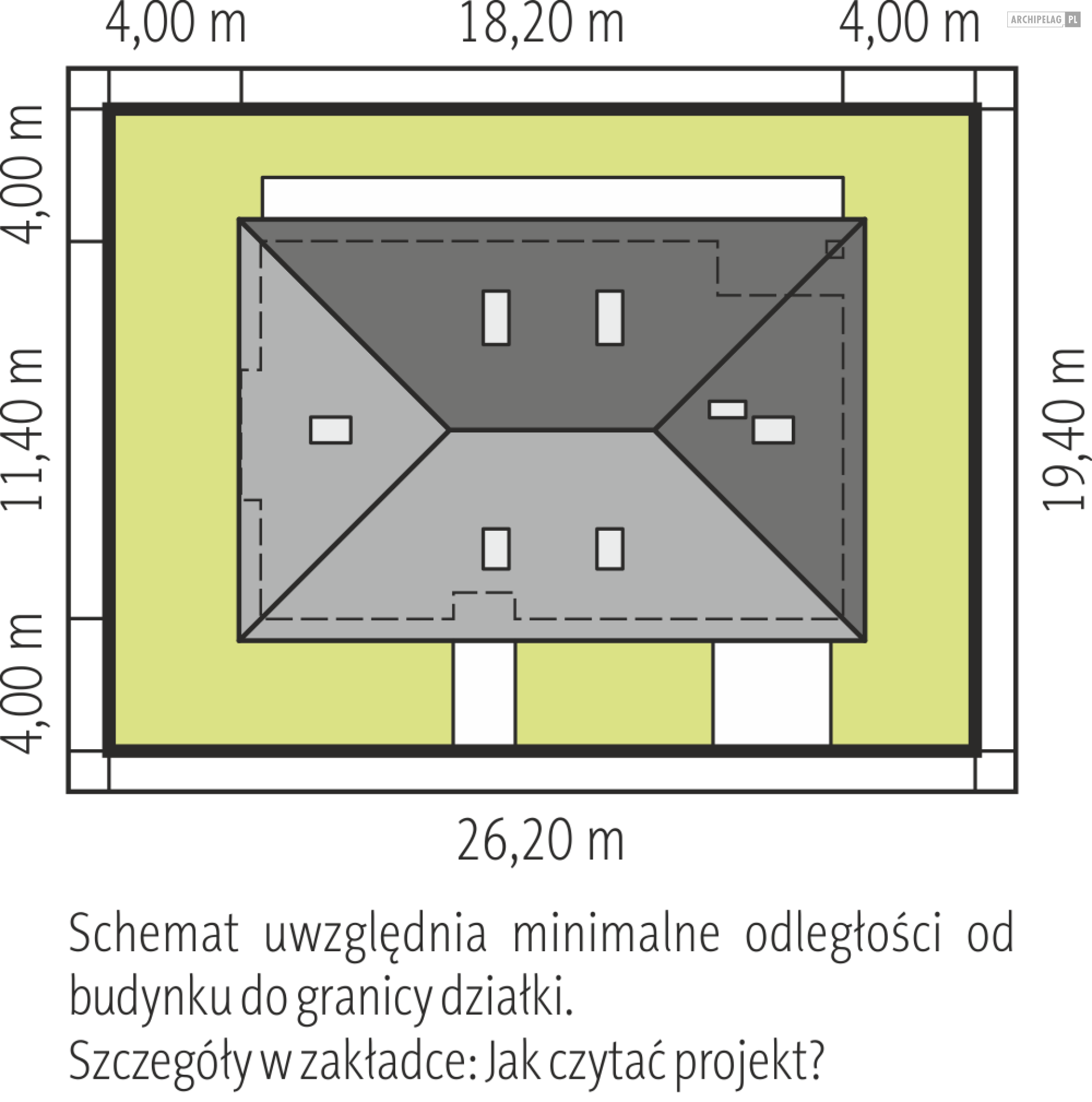 Gabriel II G1 ENERGO