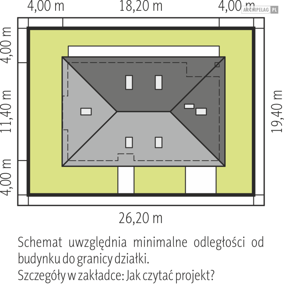Gabriel II G1 ENERGO