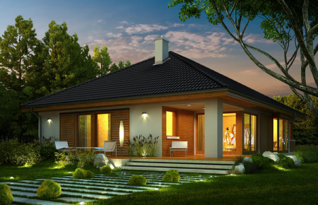 Glen II G1 MULTI-COMFORT