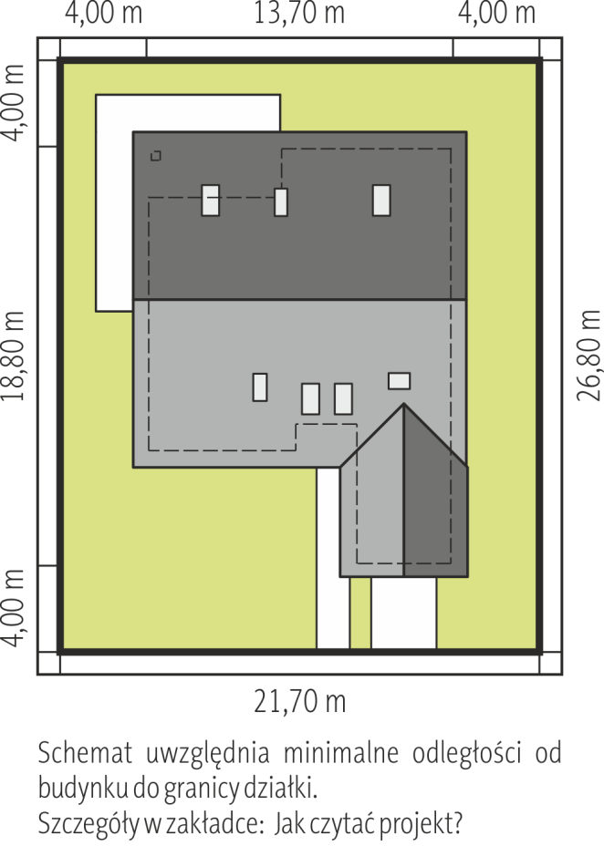 Klementynka II G1