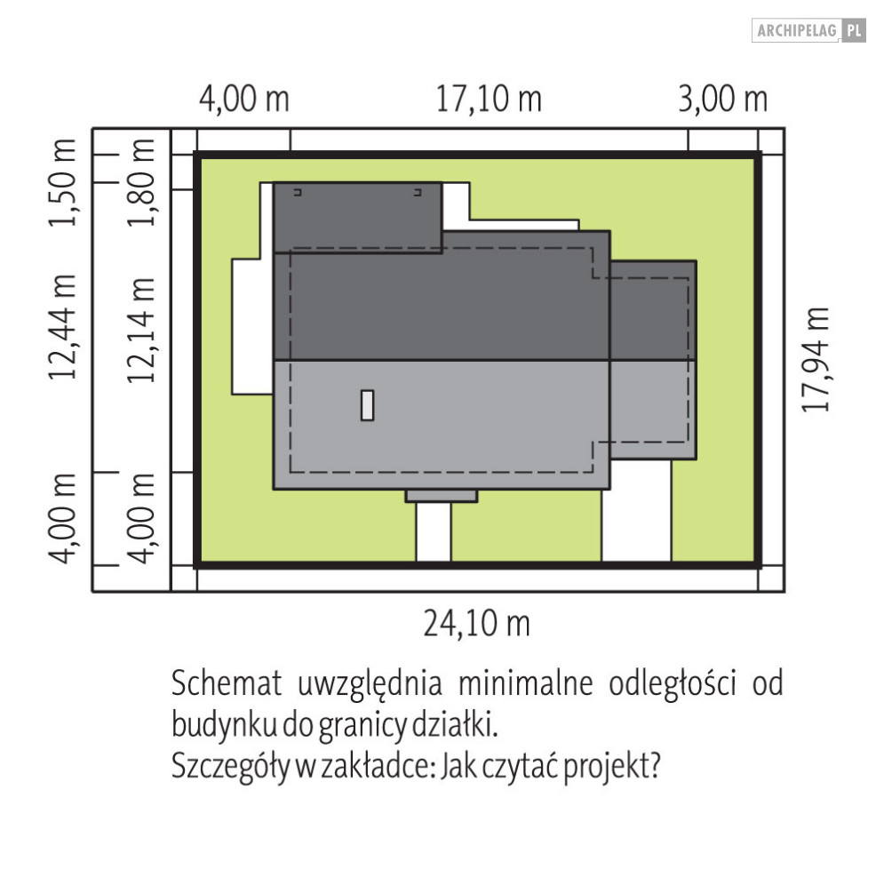 Kornel VI (z wiatą) ENERGO