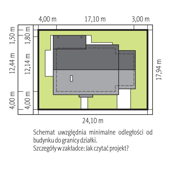 Kornel VI (z wiatą) ENERGO