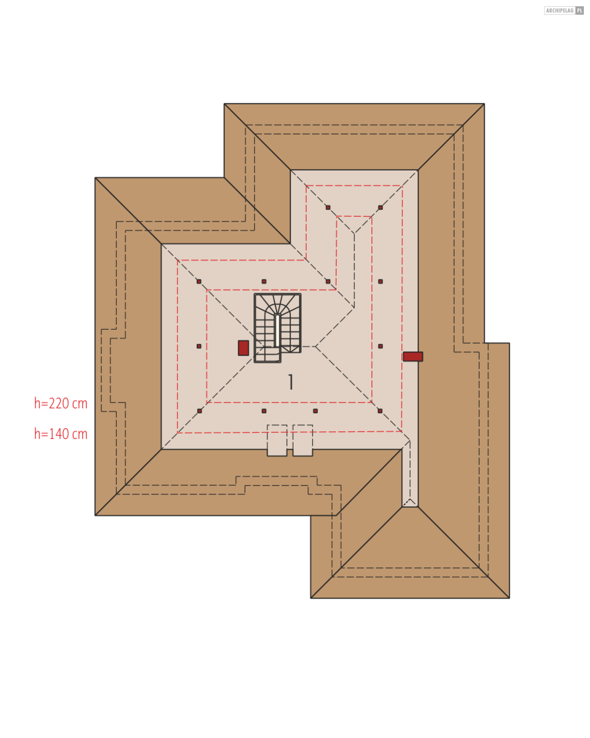 Kornelia II G2 Leca® DOM