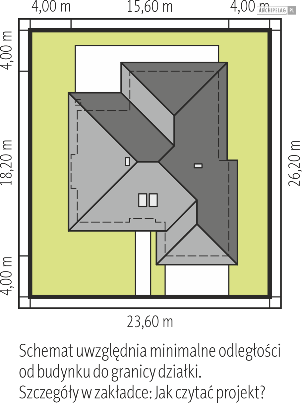 Kornelia II G2 Leca® DOM