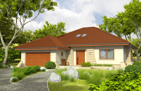 Kornelia II G2 Leca® DOM